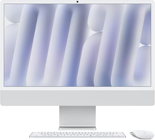 Apple Imac (2024) 24' Hopea Apple M4 16gb 256gb 23.5"