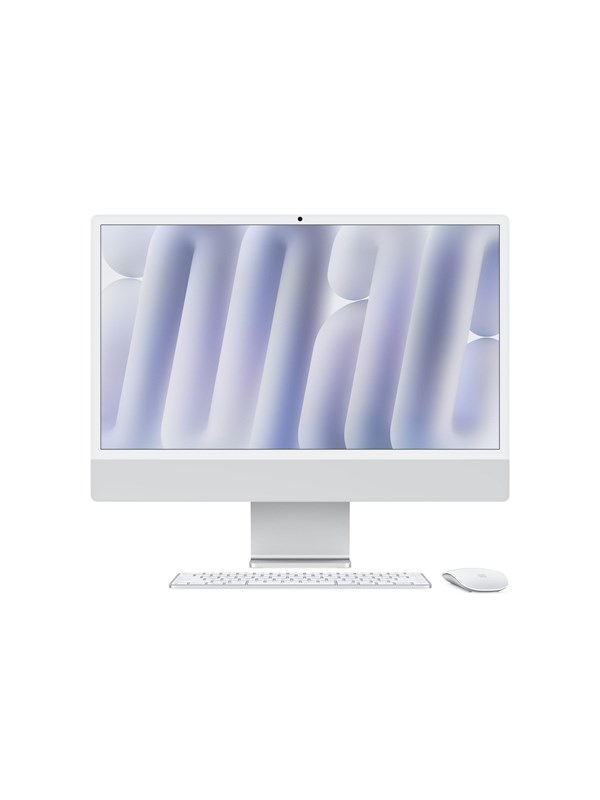 Apple Imac (2024) 24' Hopea Apple M4 16gb 256gb 23.5"