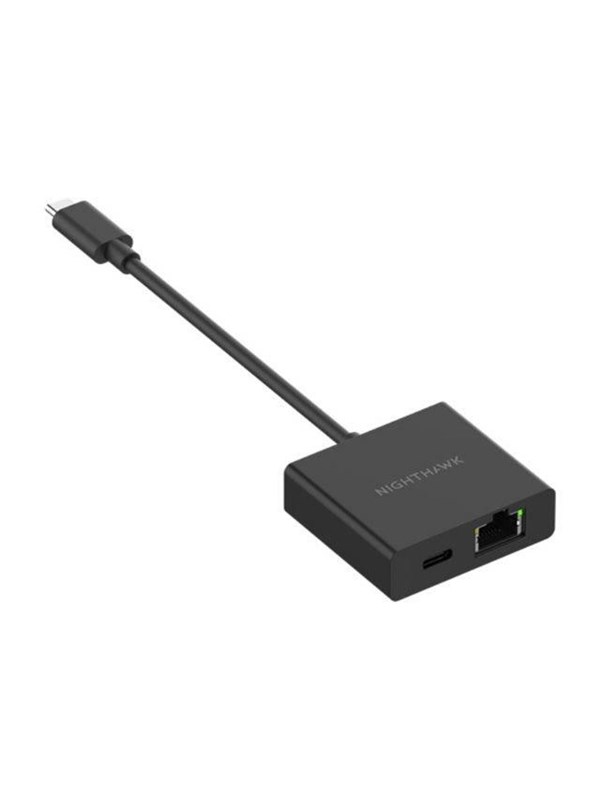 Netgear Nighthawk USB2ETH Usb To Ethernet Dongle With Pd Netgear