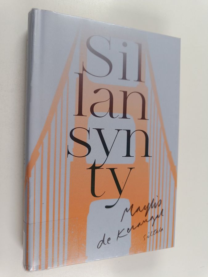 Sillan synty