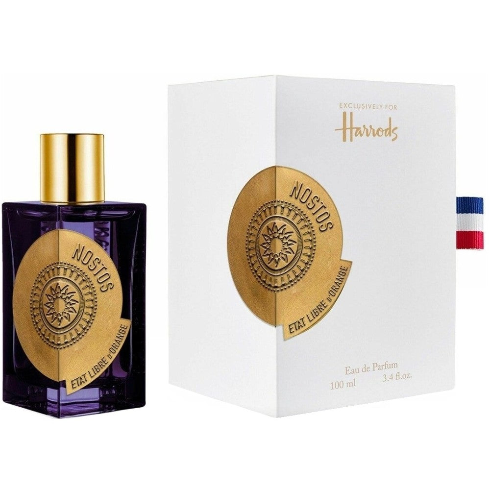 Etat libre d'orange Nostos EDP 100 ml