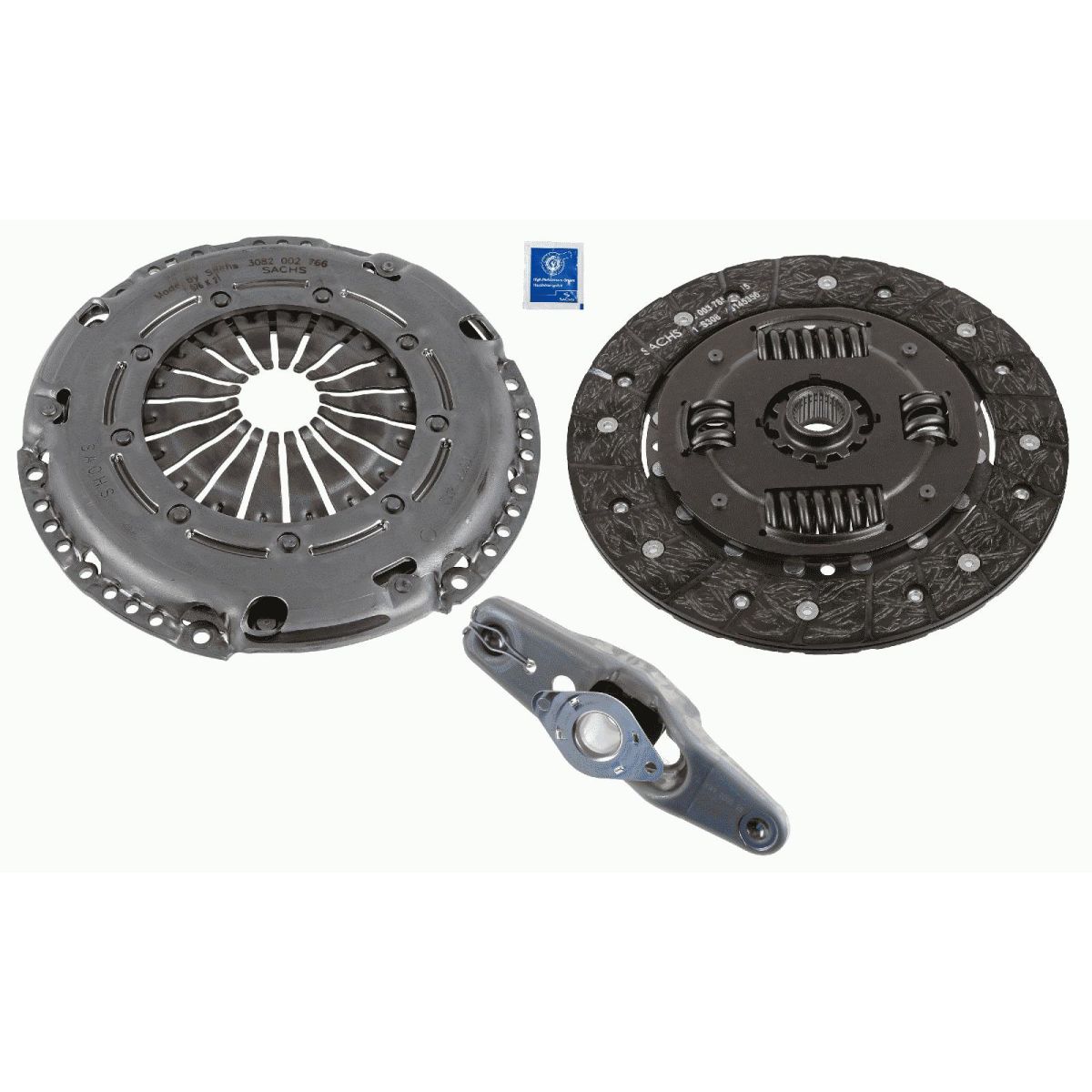 Kytkinpaketti SACHS 3000 950 106