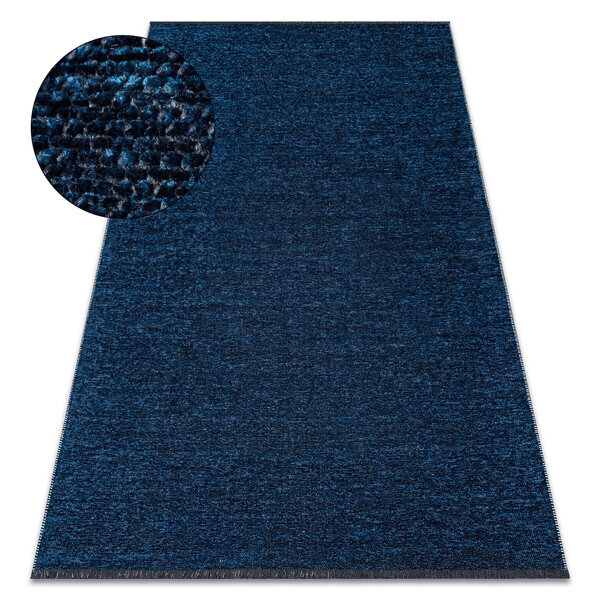 Matot Rugsx Matto FLORENCE 24021 Yksivärinen, glamouri, litte 135x190 cm 135x190 cm