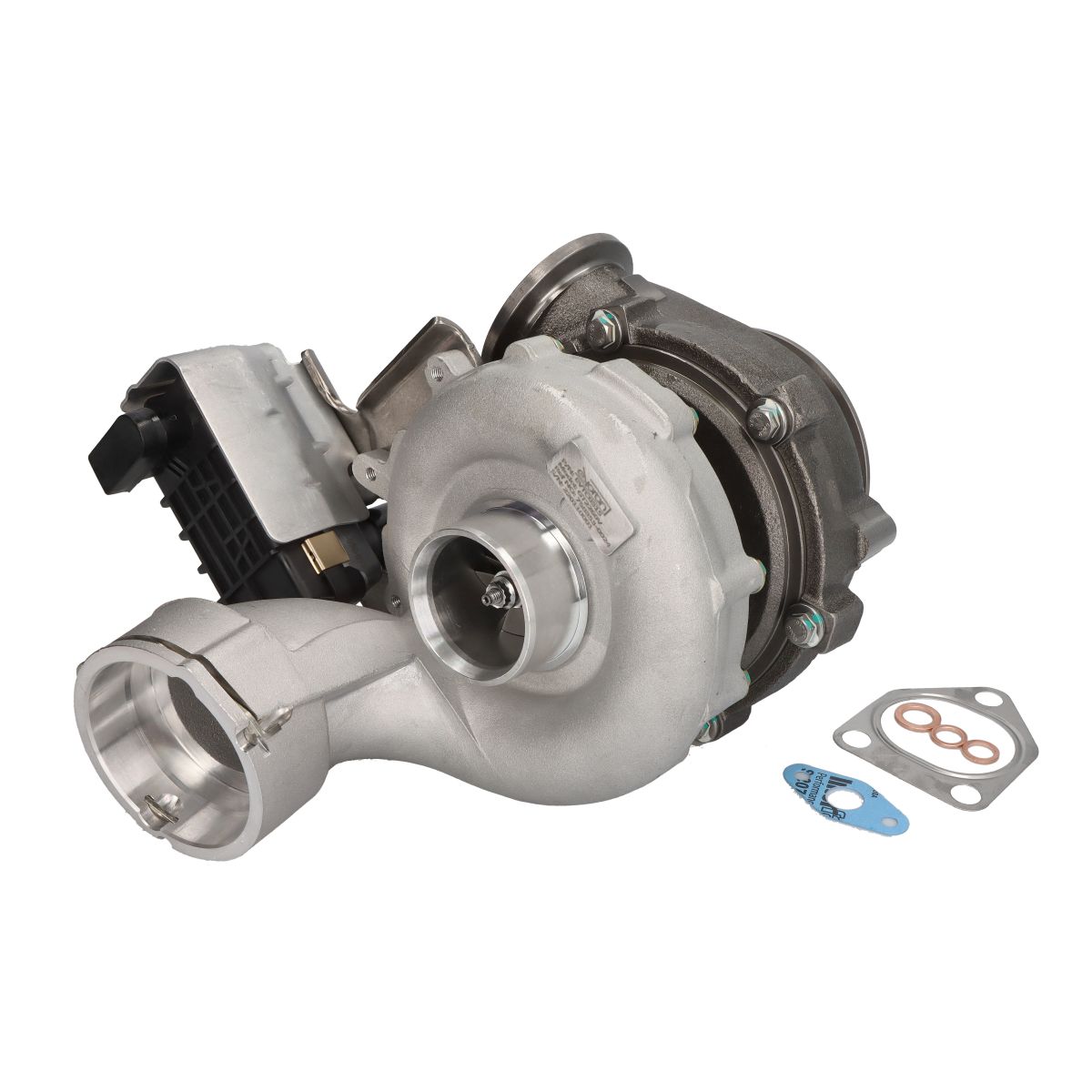 Turboahdin EVORON EVTC0315