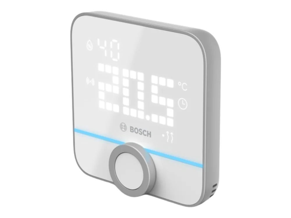 Bosch Smart Home huonetermostaatti II