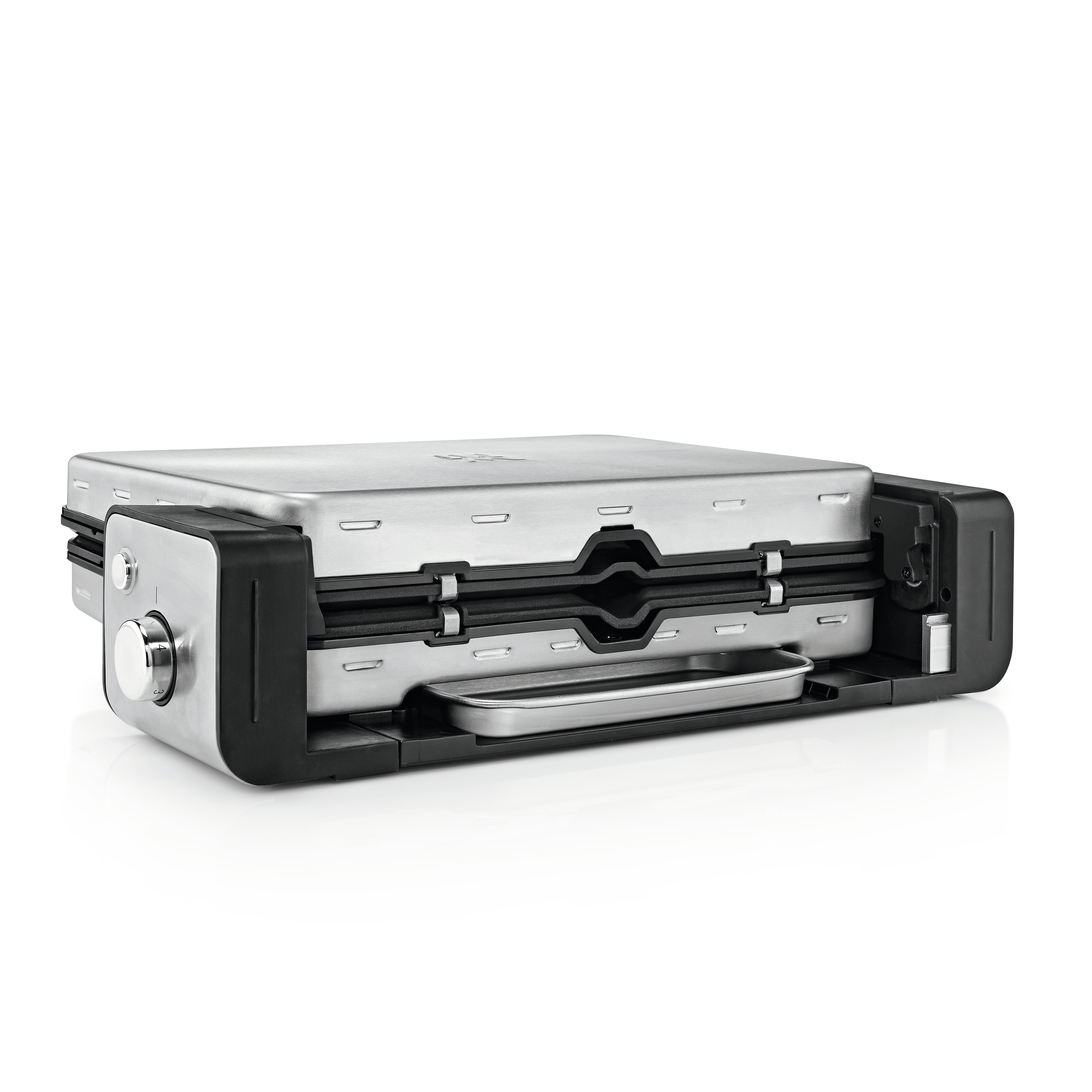WMF Lono-yhteydenotto grilli 2in1