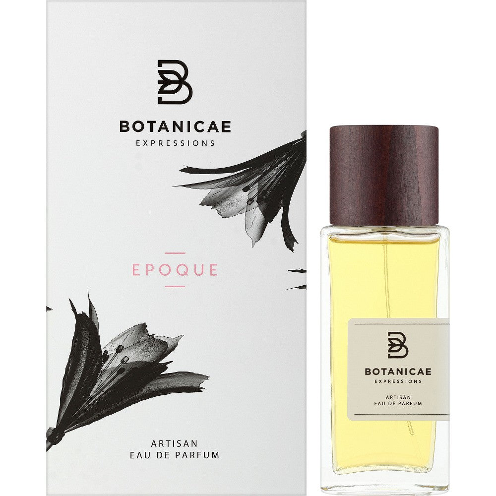 Botanicae Epoque Eau de Parfum Unisex 100 ml