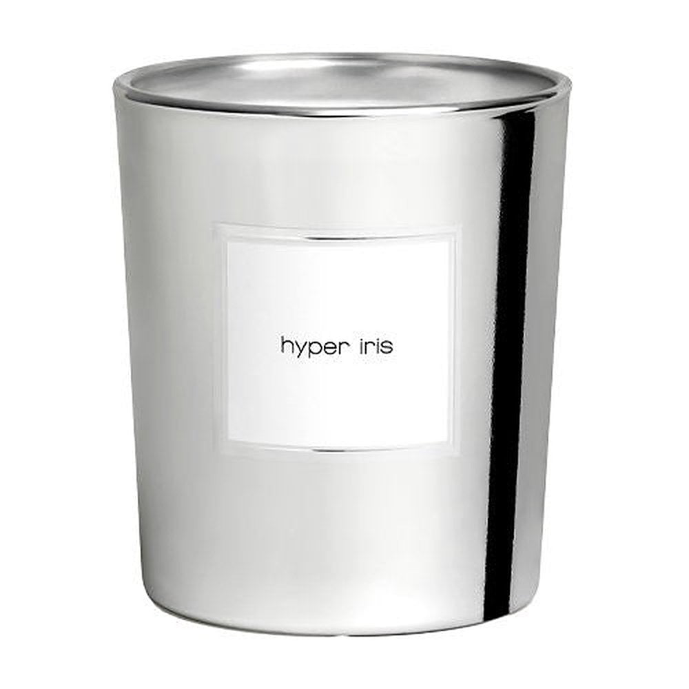 Courreges, Hyper Iris, Tuoksukynttilä, 350 g