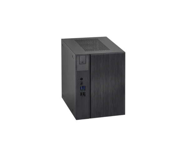 ASRock DeskMeet X600/B/BB/BOX AMD AM5 500W USB3.1 Barebone