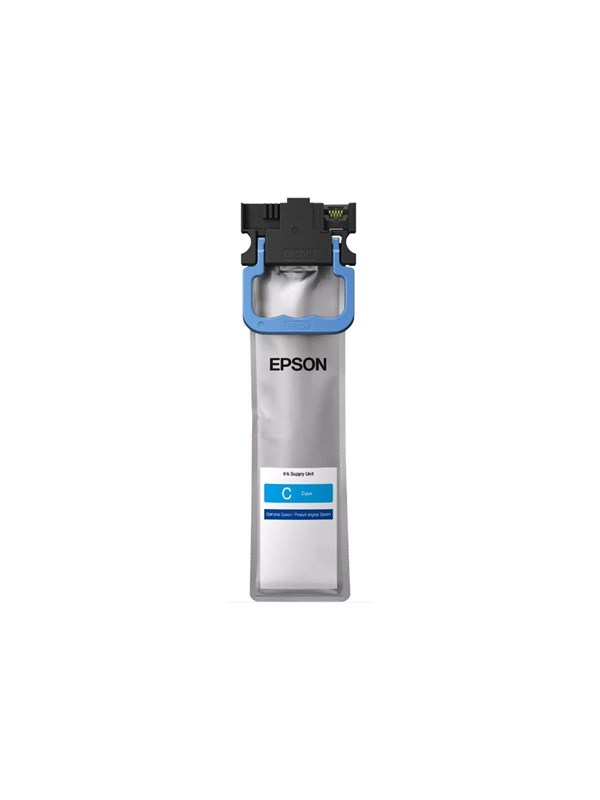 Epson Epson T11N2 Mustepatruuna Cyan T11N2 Vastaa: N/A