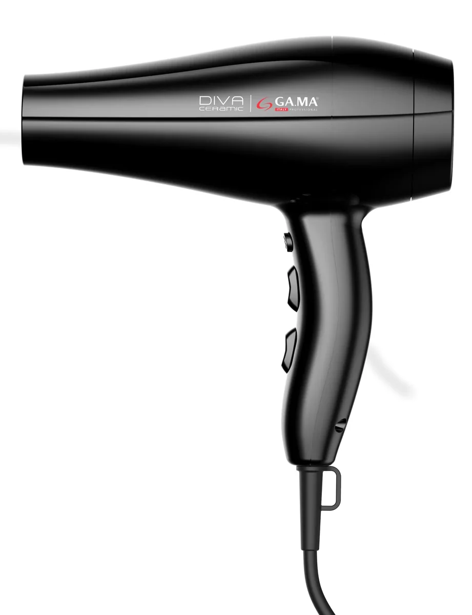 Hiustenkuivaaja Diva 2300W GH3535