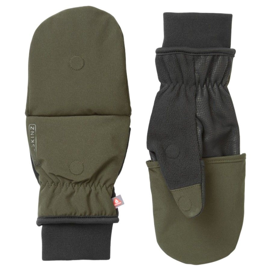 Sealskinz Walpole, lapaset, vihreä