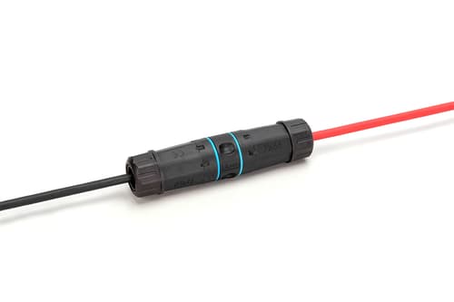 Digitus Dn-93905-od Kaapelin Sukupuolenvaihtaja Rj-45 Musta Rj-45 Rj-45