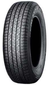 Yokohama Geolandar G91AV 225/65R17 102H