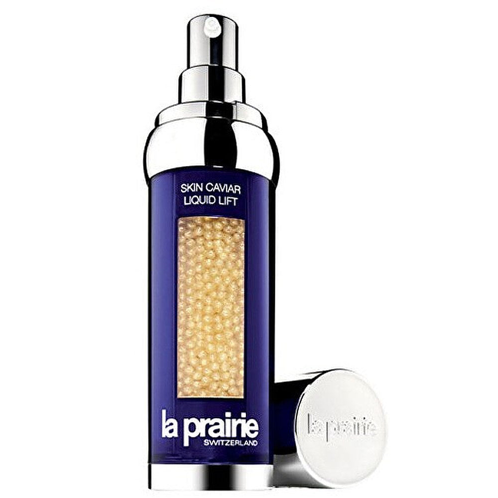La prairie Tehokas kohottava ja palauttava seerumi (Skin Caviar Liquid Lift) - Tilavuus: 50 ml
