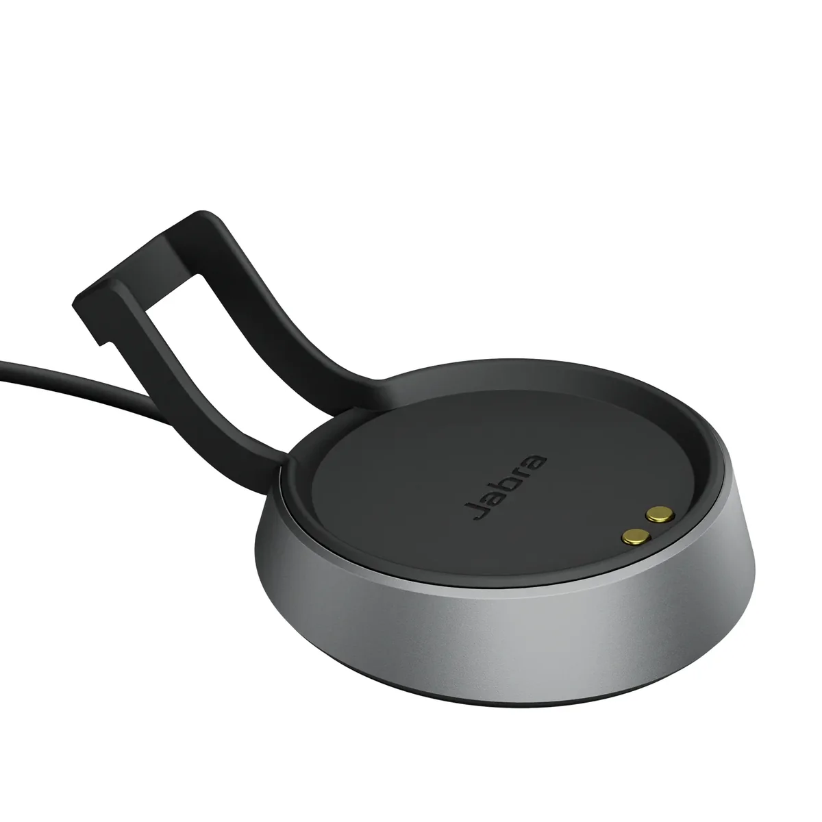 Jabra Evolve2 85 Deskstand Usb-c Musta