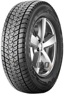 Bridgestone Blizzak DM-V2 235/75R15 109R XL Kitkarenkaat