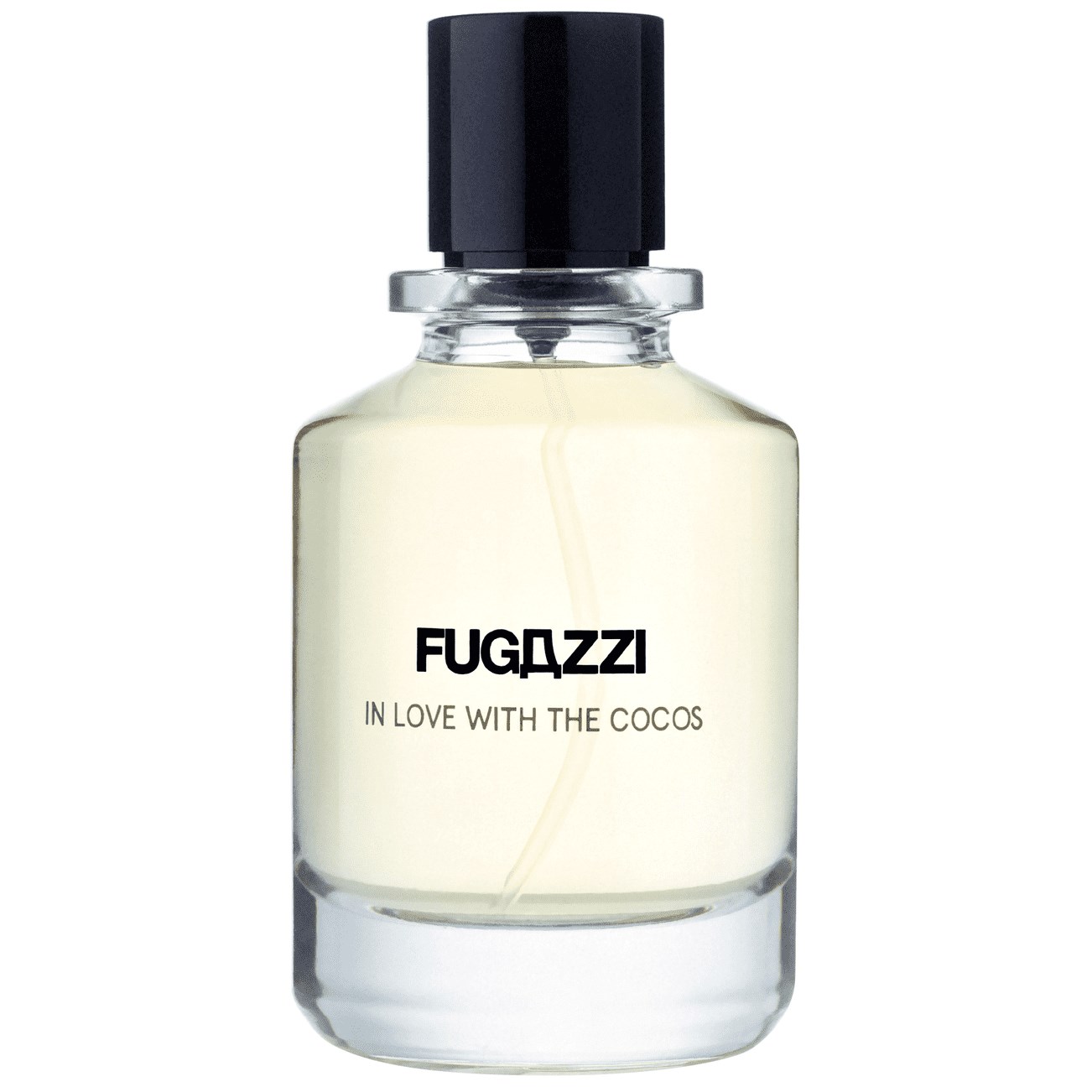 Fugazzi In Love With The Cocos 100 ml