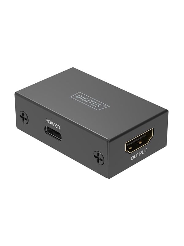 Digitus Hdmi Repeater, 8k/60hz