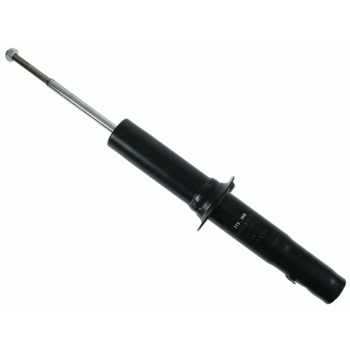 Iskunvaimennin SACHS 313 186