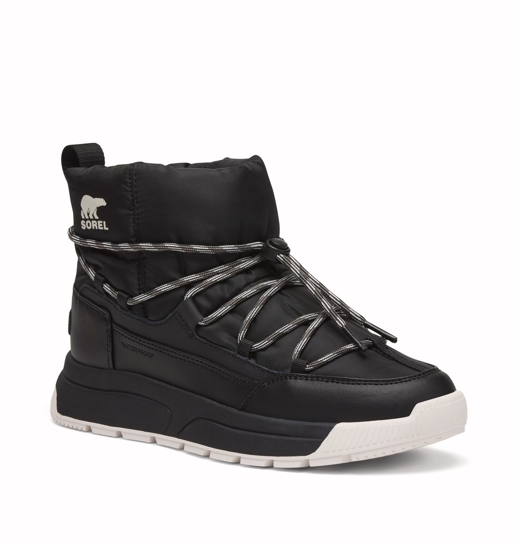 Sorel Women's Whitney III Slip-On - Naisten talvikengät