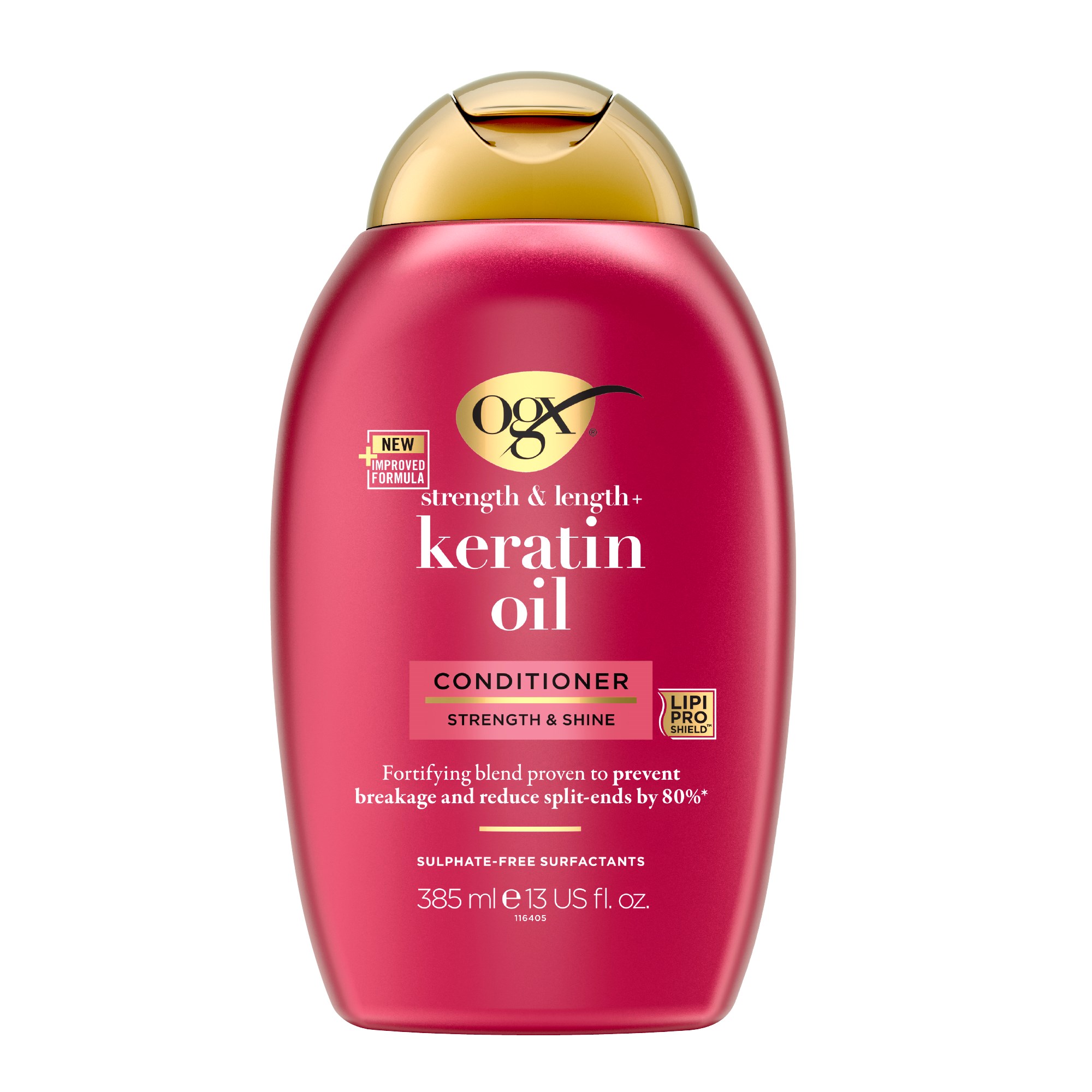 Ogx Keratin Oil Keratin Oil Balsam 385 ml