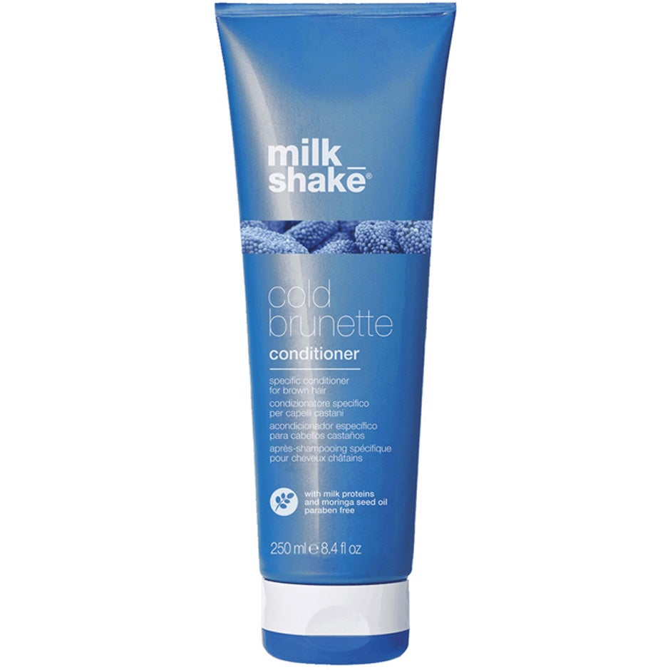 Milk Shake Cold Brunette hoitoaine - 250 ml