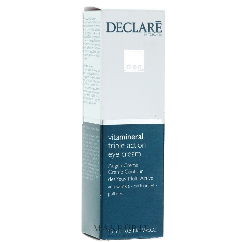 Declaré Men Vita Minerale 15 ml