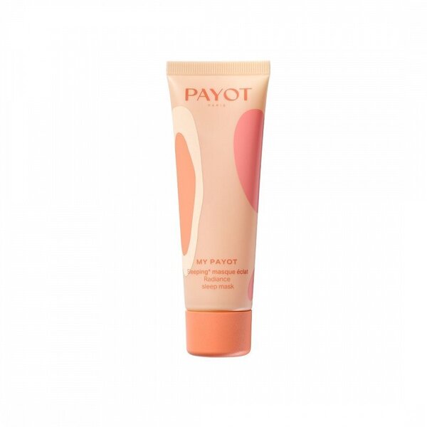 Payot My Radiance Sleep Mask 50 ml