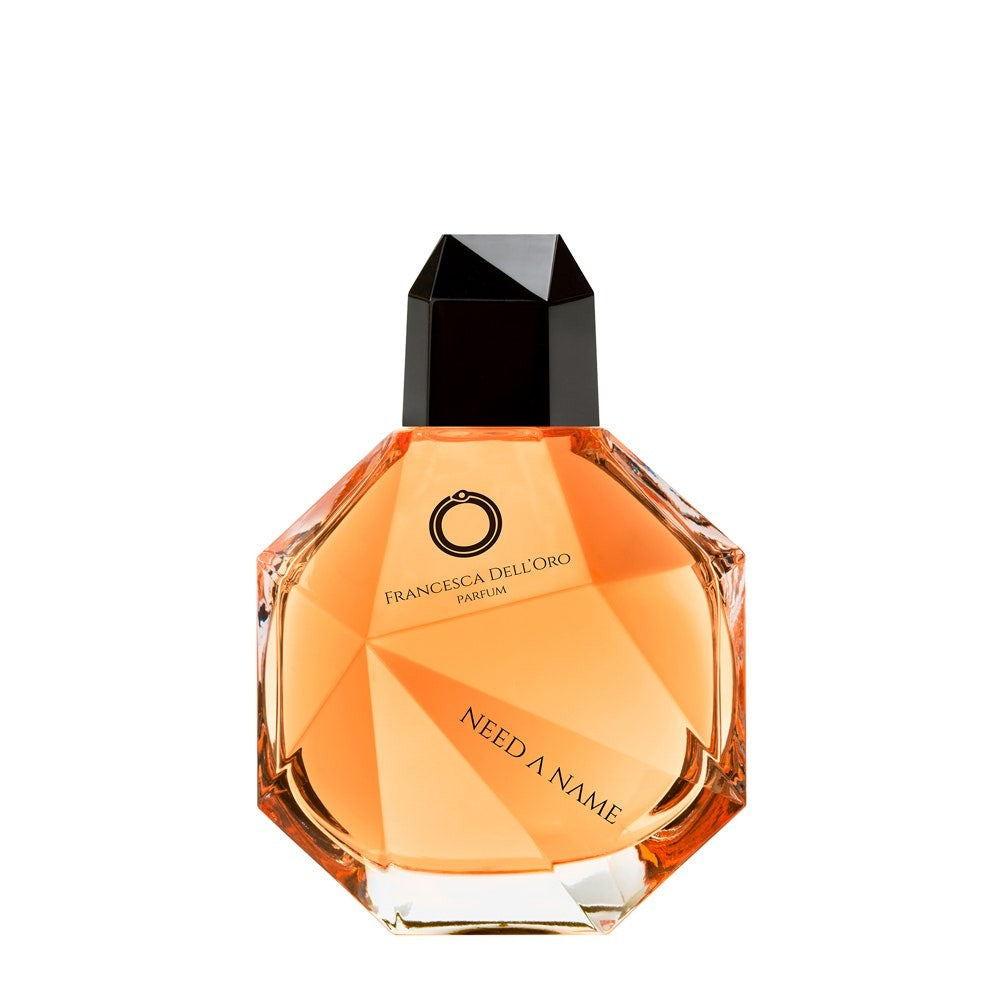 Francesca dell'oro Need a Name Eau de Parfum - 100 ml