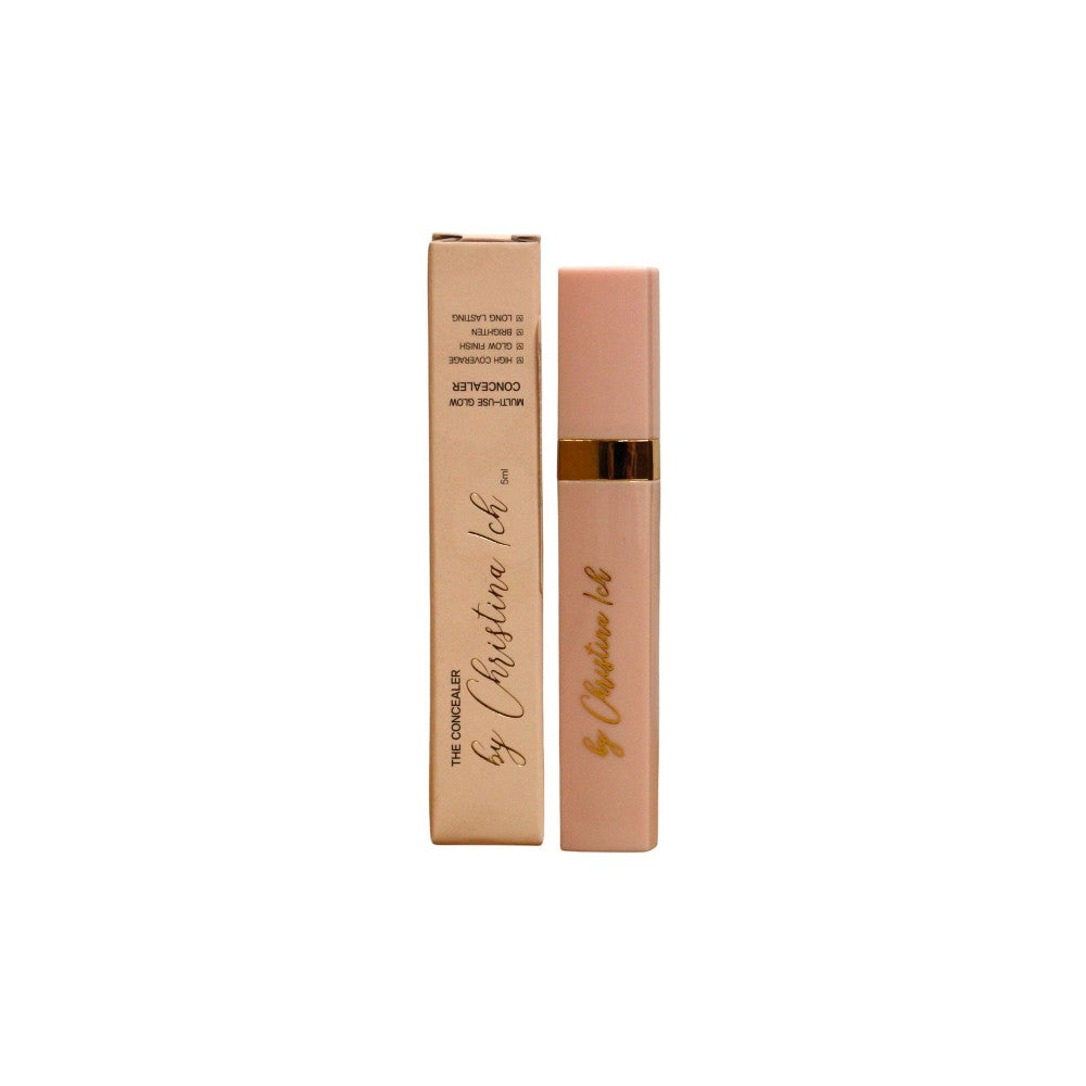 Pittoresco The Concealer By Christina Ich peitevoide Beige medio 5 ml