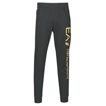 Jogging housut / Ulkoiluvaattee Emporio Armani EA7  TRAIN LOGO SERIES M PANTS  EU M