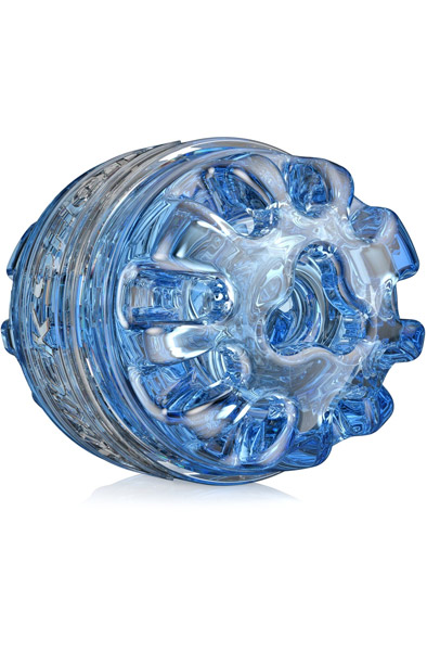 Fleshlight Quickshot Turbo Blue Ice Fleshlight