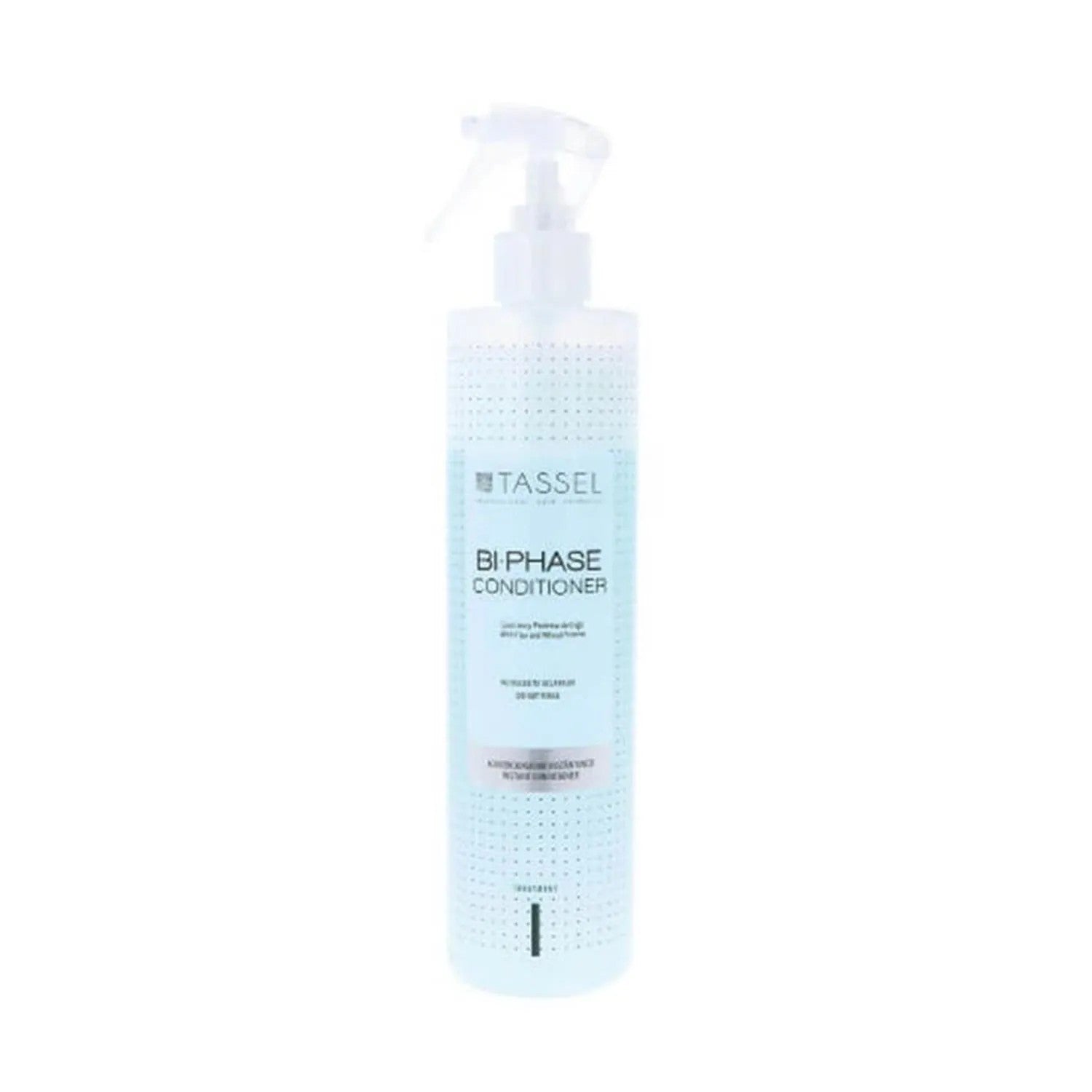 Eurostil Tassel Bi-Phase Make-up Remover 500ml