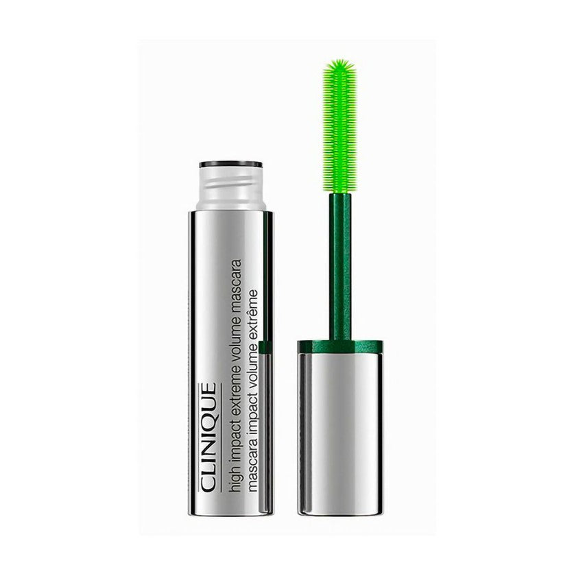 Clinique High Impact Extreme Volume -ripsiväri 01 Extreme Black