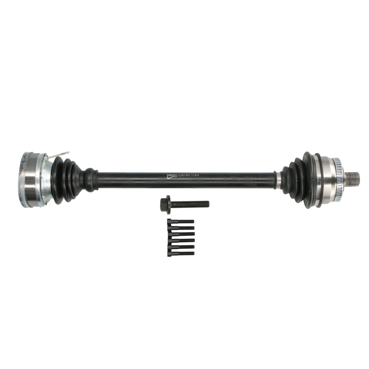 Vetoakseli PASCAL G2W015PC