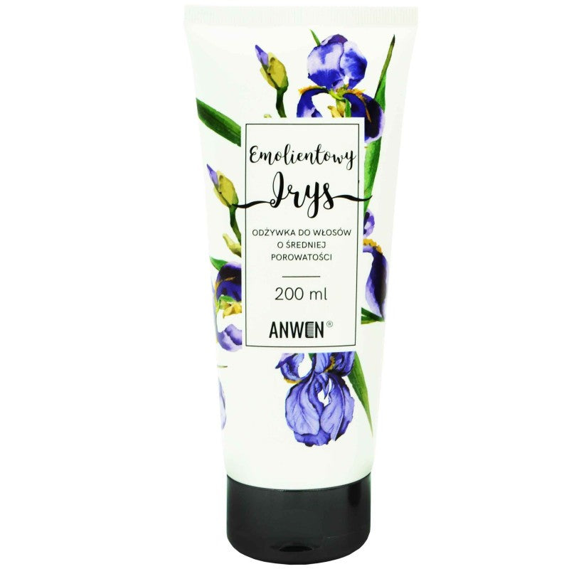 Anwen Pehmentävä iirisbalsami 200ml