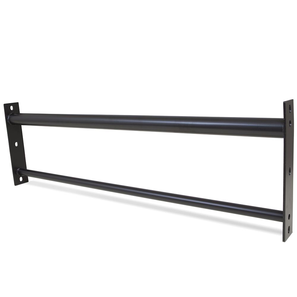 Master Fitness Chin Up Bar Short Double, Rig