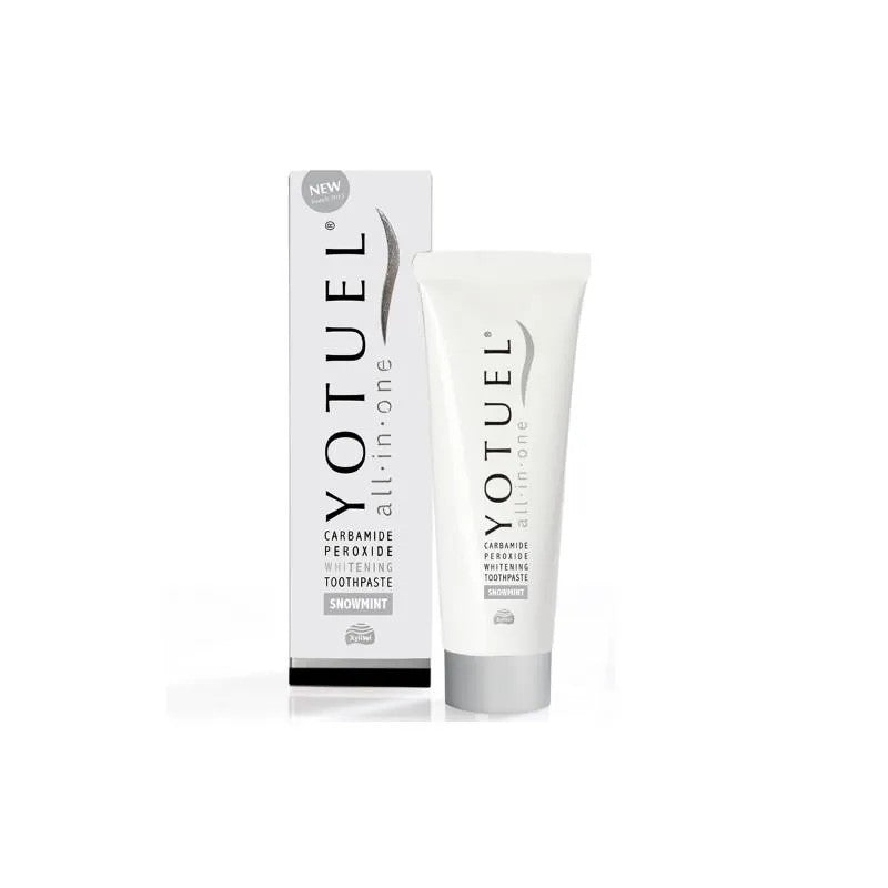 Hammastahna Yotuel Coolmint 75ml