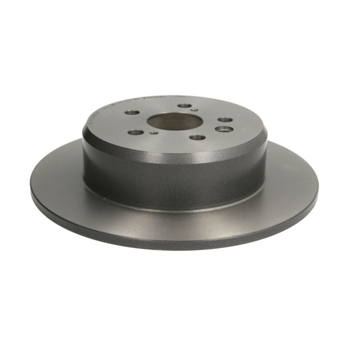 Jarrulevy BREMBO 08.A338.11