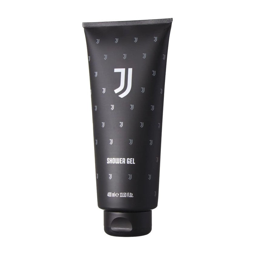 Juventus shampoo-suihkugeeli 400 ml