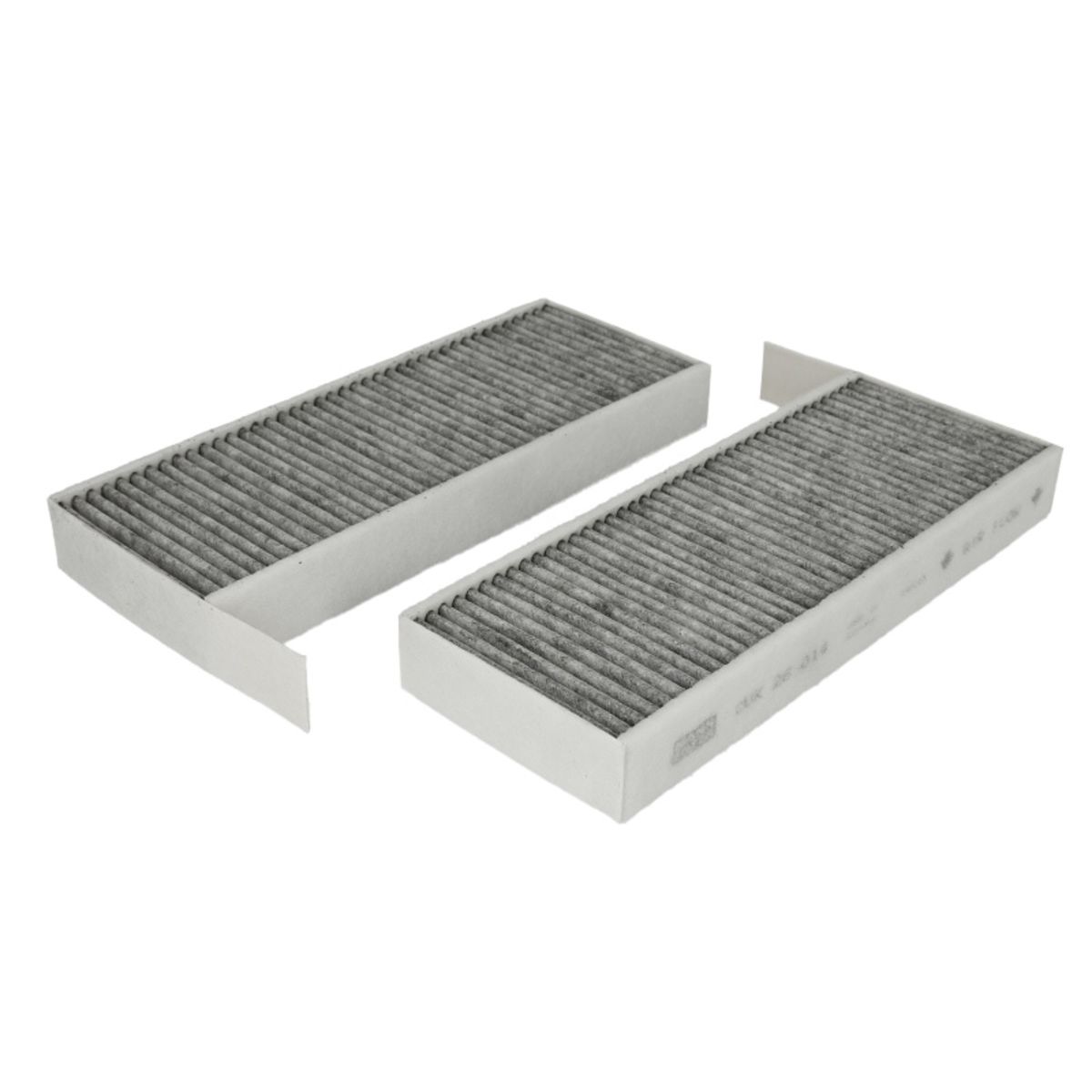 Suodatin, sisäilma MANN-FILTER CUK 26 014-2