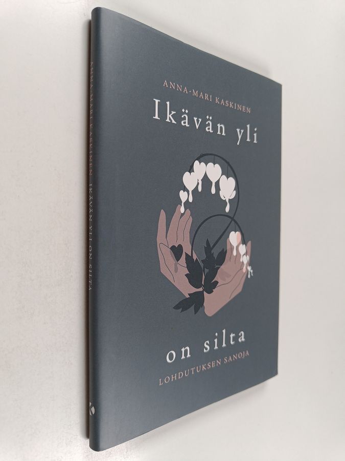 Ikävän yli on silta