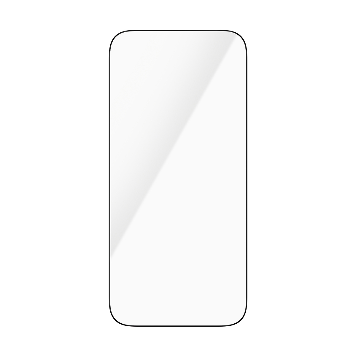 PanzerGlass Screen Protector Apple iPhone 18 Pro Max | 17 Pro Max | Ultra-Wide Fit w. EasyAligner