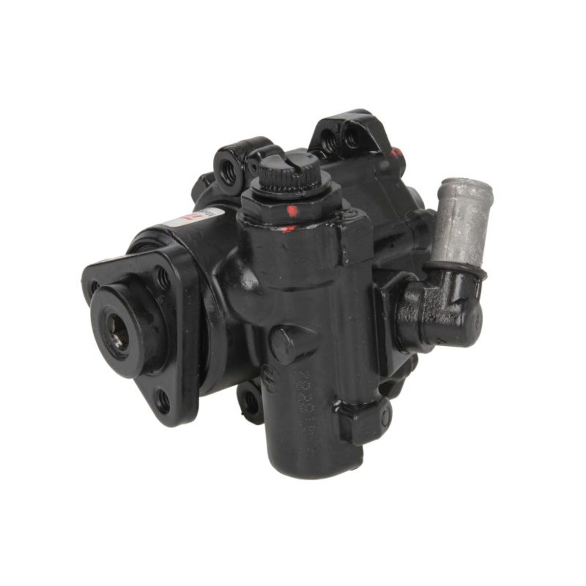 Ohjaustehostimen pumppu TRW JPR774