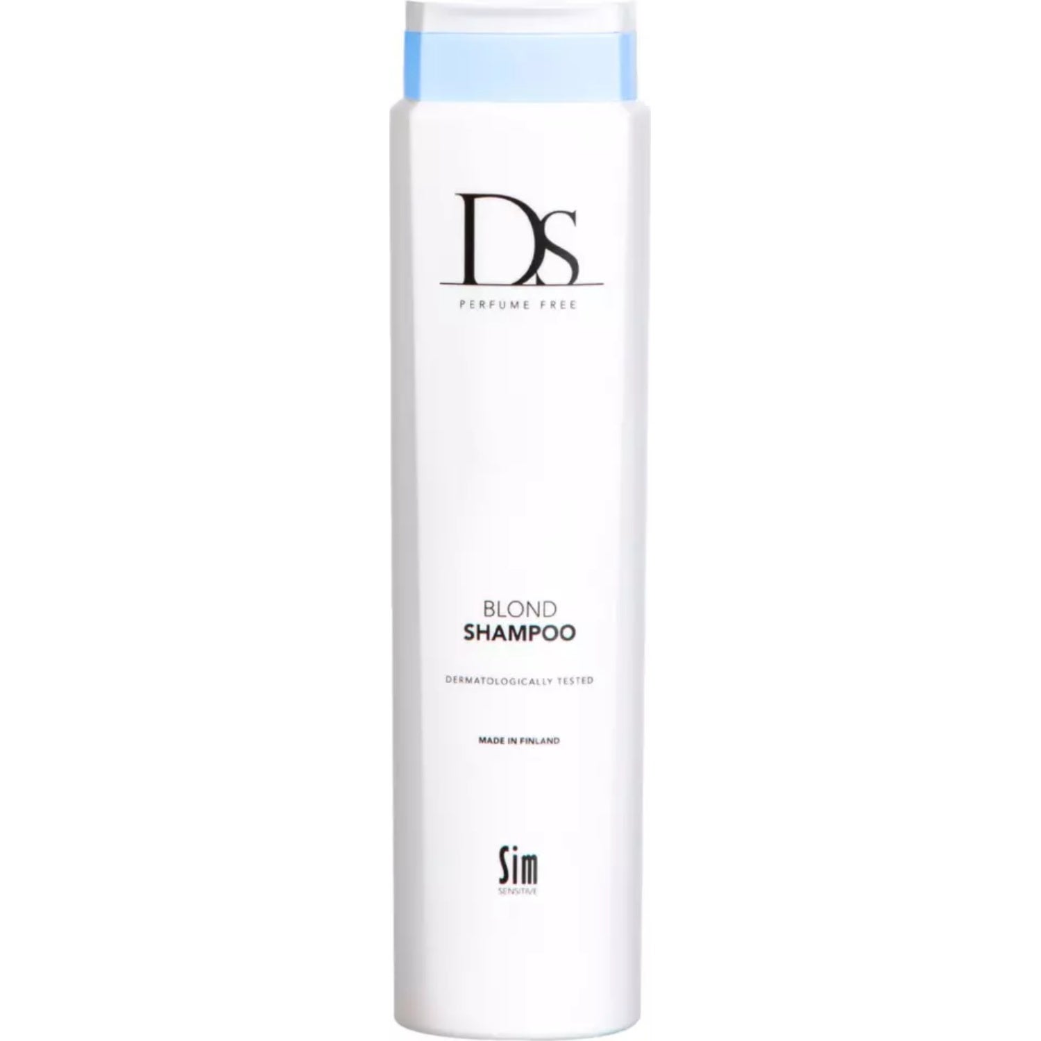 SIM Sensitive Blond Shampoo 250 ml