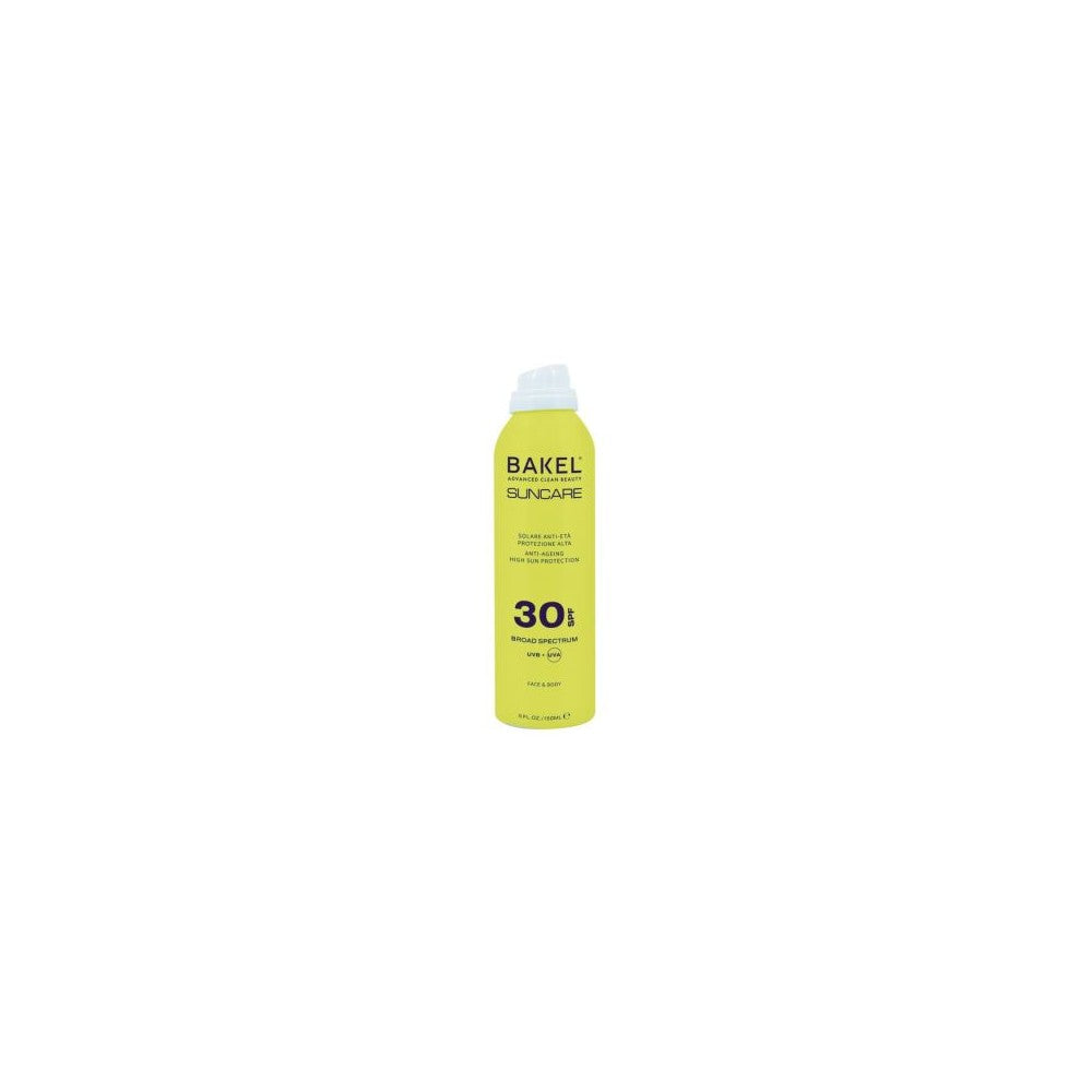 Bakel Bakel anti-aging korkea aurinkosuoja SPF 30 50ml