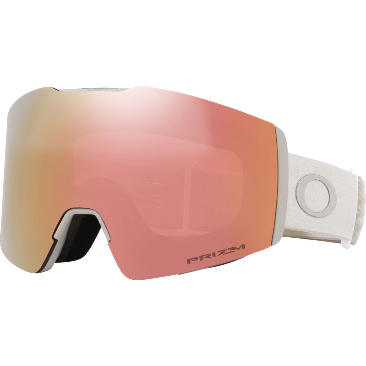 Oakley Fall Line M, PRIZMTM, Matte Cool Grey