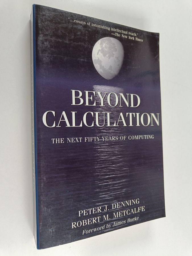 Beyond Calculation