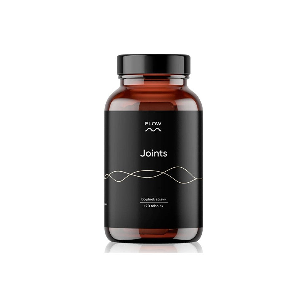 Flow Nutrition Giunti 2.0 120 Capsule — Integratore